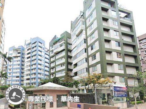 中山區法拍大樓_商辦_商業用-2