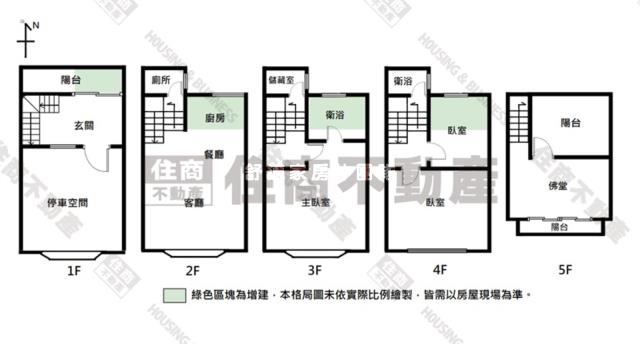 東區透天_別墅-15