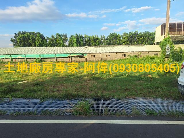 鳥松廠房_倉庫-1