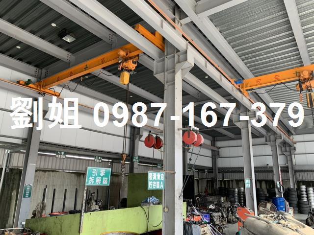 仁武廠房_廠辦_倉庫-1