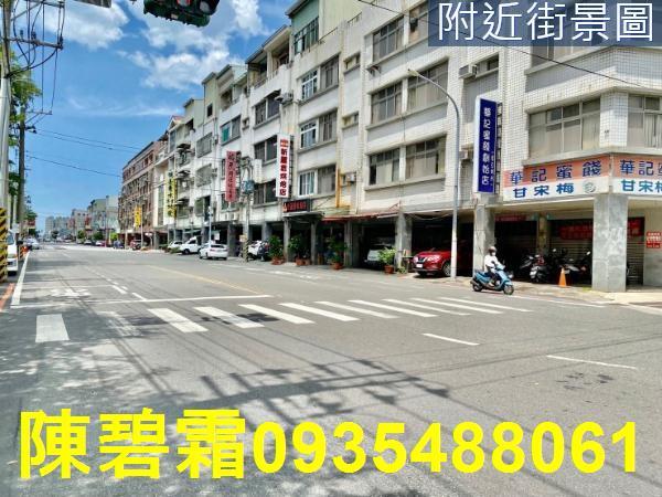 台南安南店面-1