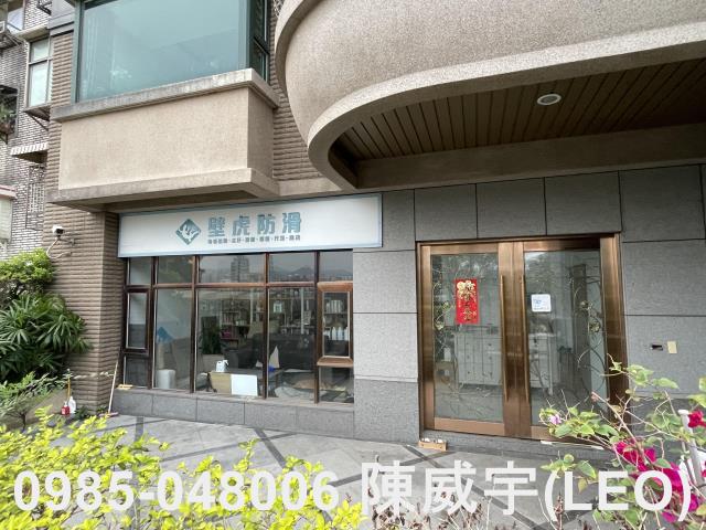 新北大樓拍賣-4