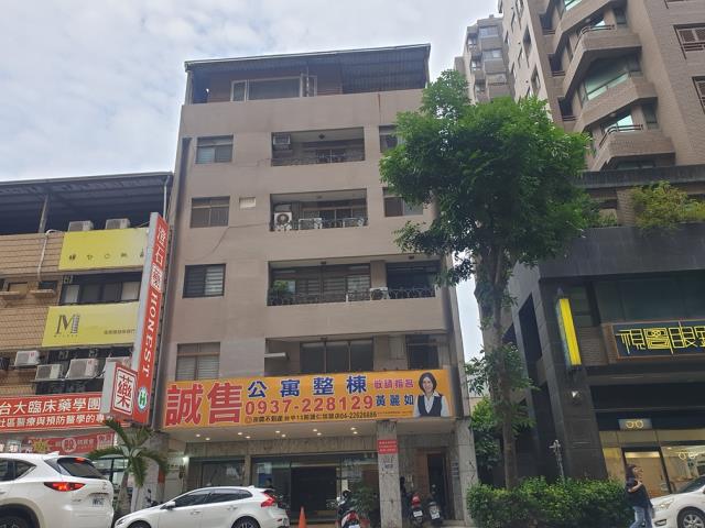 台中南屯公寓_店面_辦公室-13