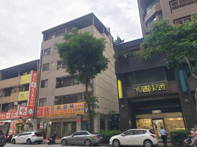 台中南屯公寓_店面_辦公室-15