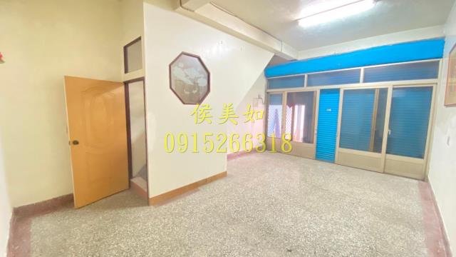 嘉義民雄透天_店面-1