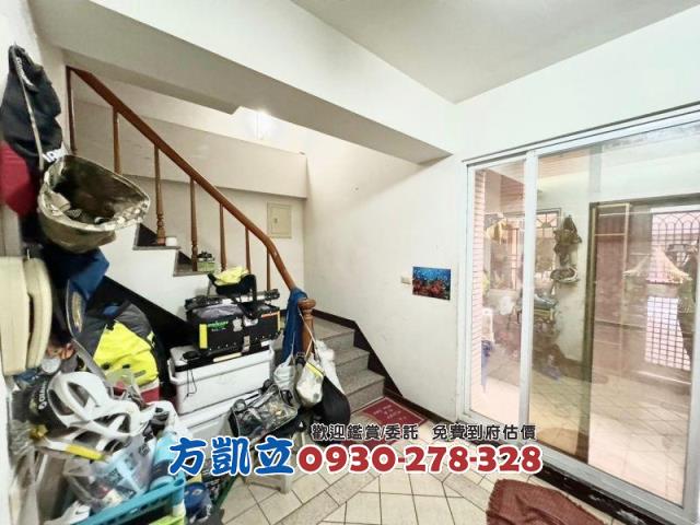 東區透天_別墅-15