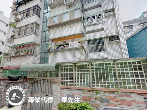 桃園法拍華廈-8