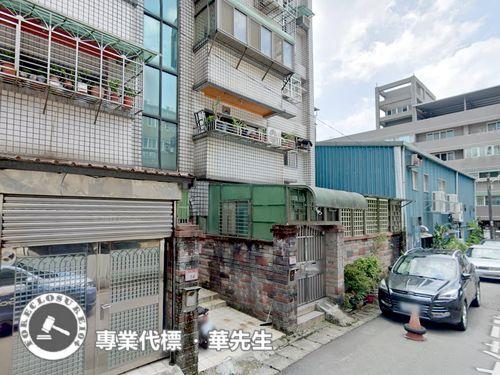 桃園法拍華廈-6