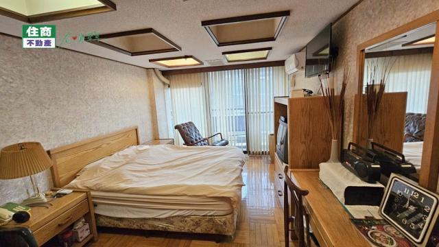 台北大安區大樓-9