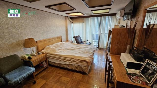 台北大安區大樓-5