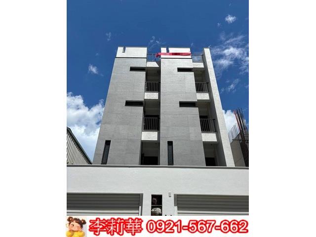 台南北區透天_別墅-1