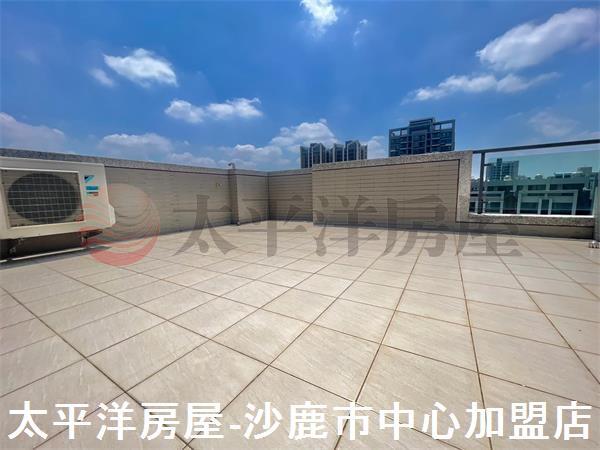 台中別墅-7
