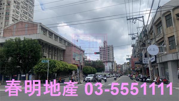 新竹竹北透天_店面-1