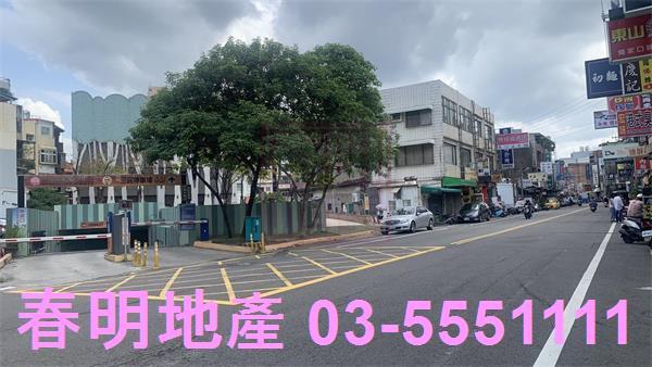 新竹竹北透天_店面-4