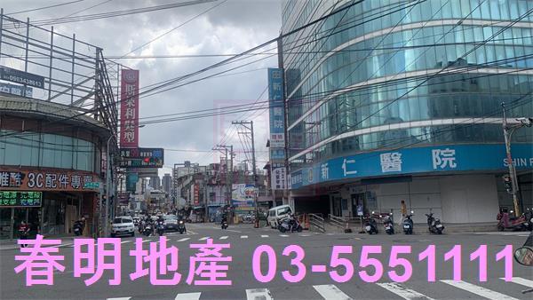 新竹竹北透天_店面-5