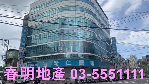 新竹竹北透天_店面-6