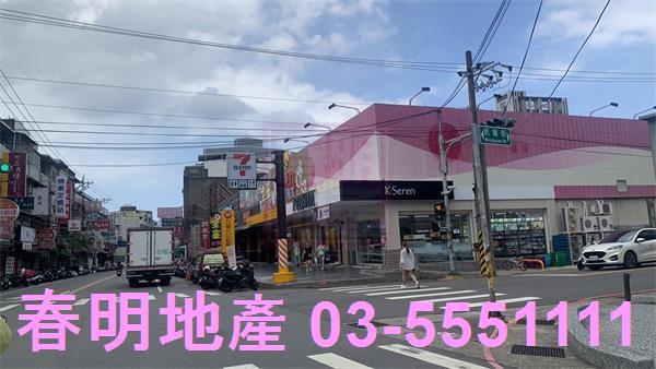 新竹竹北透天_店面-8