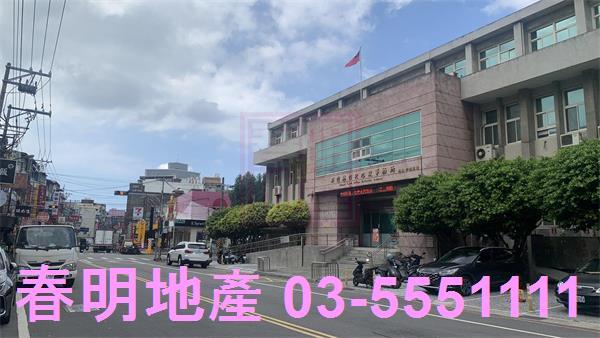新竹竹北透天_店面-9