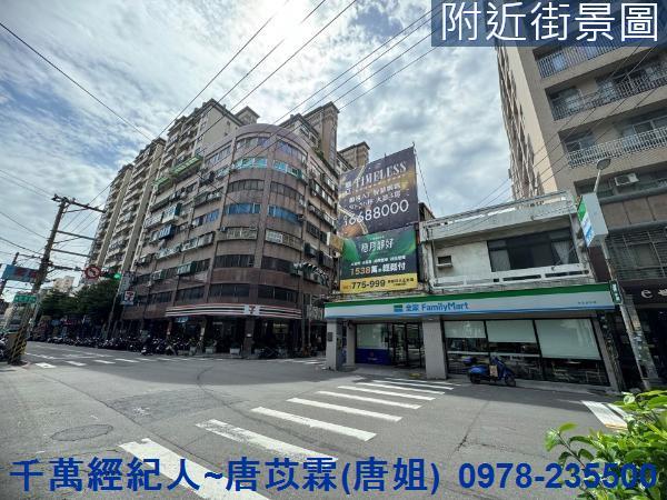 新竹竹北大樓_店面-6