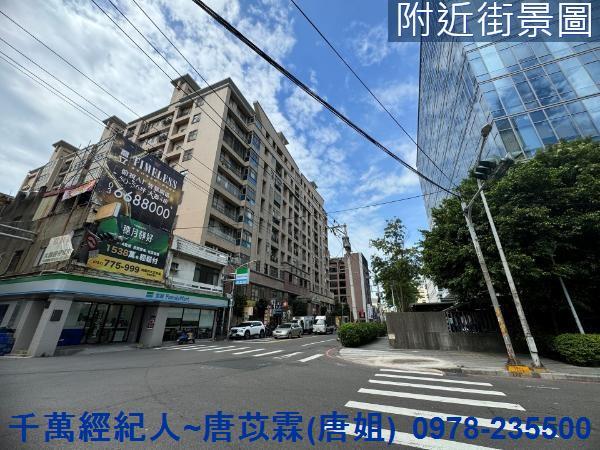 新竹竹北大樓_店面-8