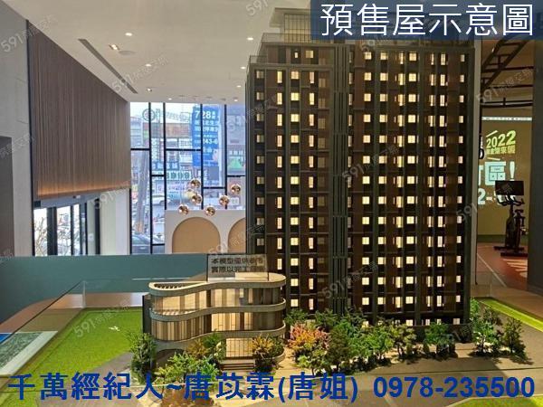 苗栗頭份大樓_華廈_套房-9