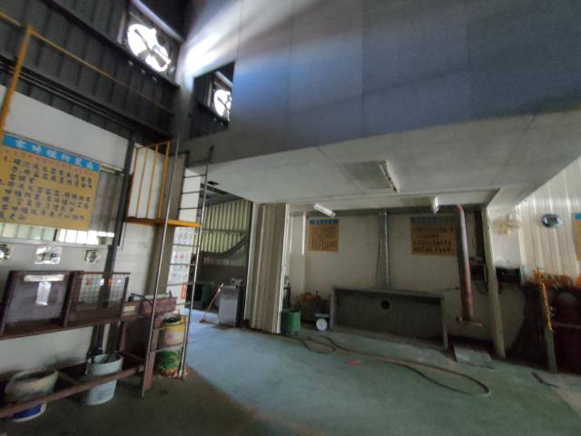 高雄大樹廠房_廠辦_工業住宅-3
