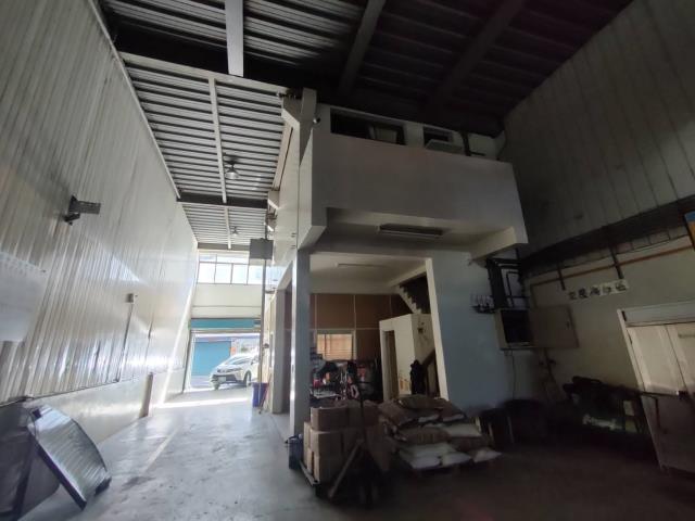 高雄大樹廠房_廠辦_工業住宅-4