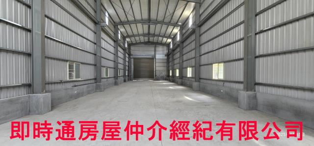 鳥松廠房_廠辦_倉庫-6