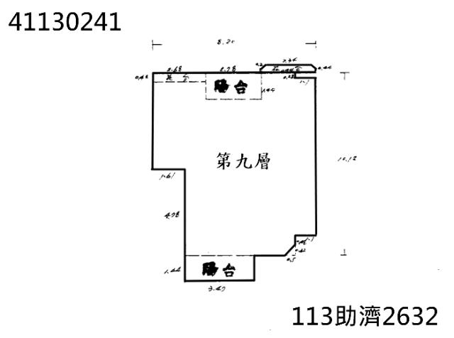 新莊大樓_華廈法拍-10