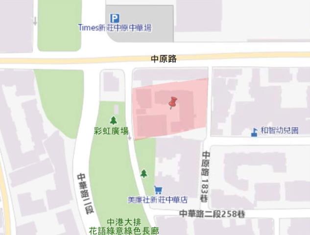 新莊大樓_華廈法拍-13