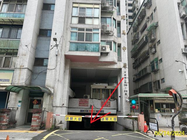 新莊大樓_華廈法拍-3