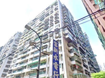 新莊大樓_華廈法拍-4