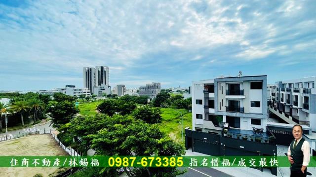 台南南區透天_別墅-11