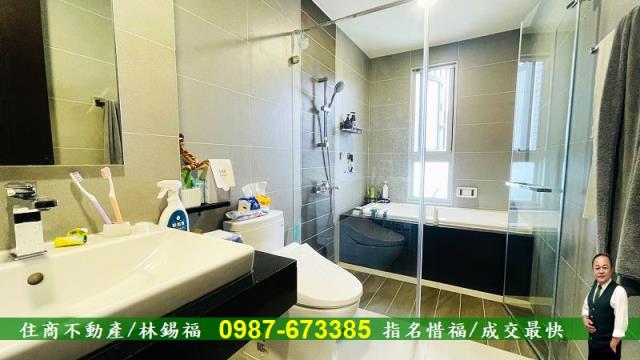 台南南區透天_別墅-5