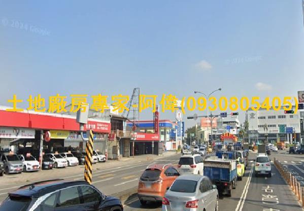 屏東市廠房_廠辦_倉庫-1