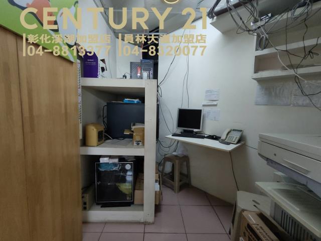 彰化員林商辦-4