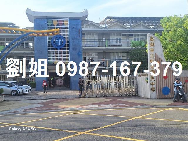 台南新市大樓_透天_別墅-1