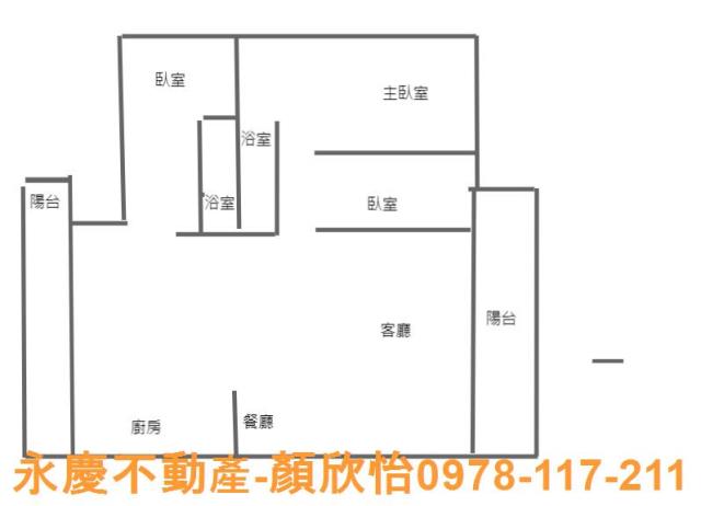 新竹北區大樓_華廈_公寓-14