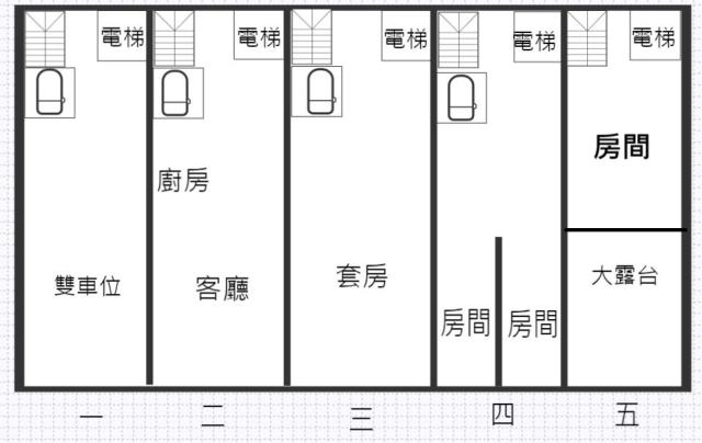 南投市透天_店面-2
