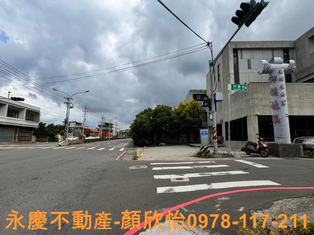 新埔農舍_店面_辦公室-14