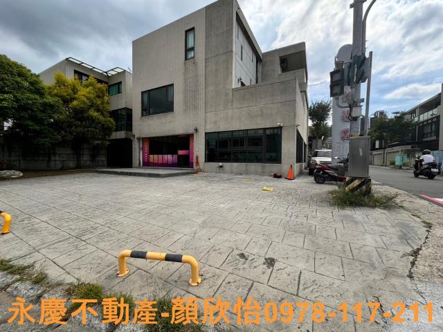 新埔農舍_店面_辦公室-15