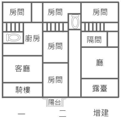 烏日店面-11