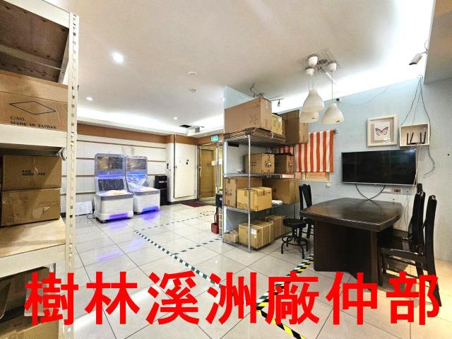 新北廠房-4