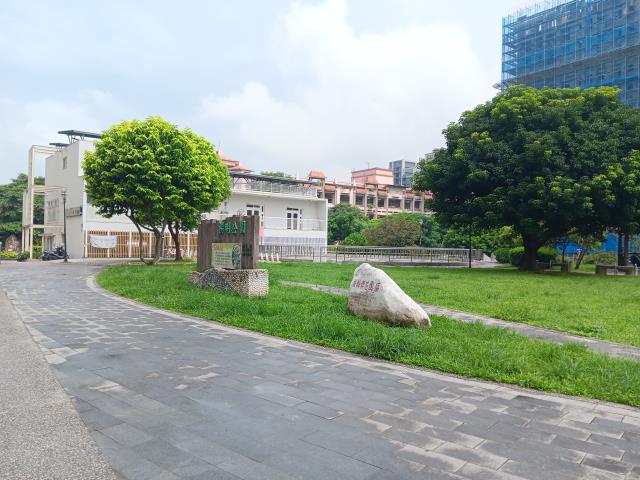 楊梅大樓-13