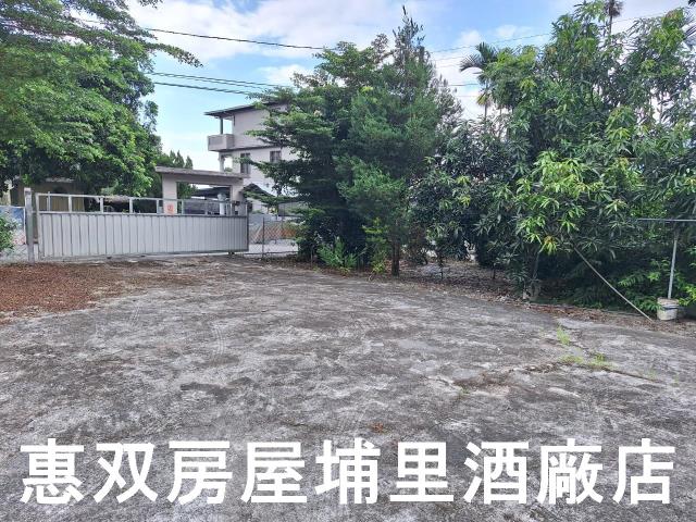 南投埔里農舍-10