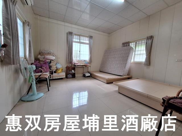 南投埔里農舍-2