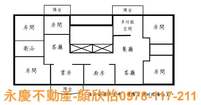 新竹東區大樓_華廈_公寓-14