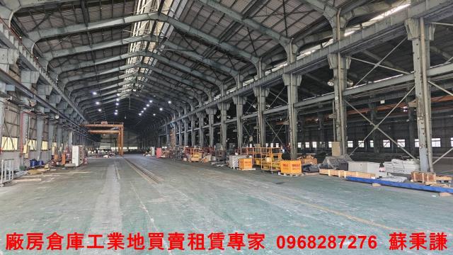 新竹湖口廠房_廠辦_倉庫-2