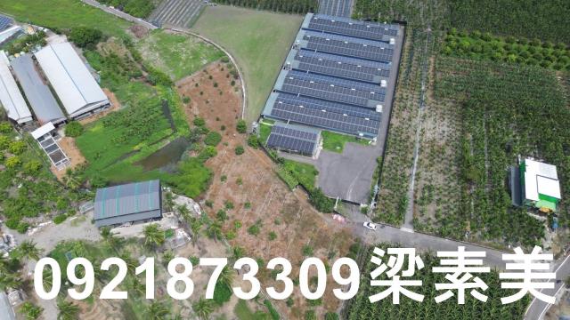 屏東鹽埔農舍-1