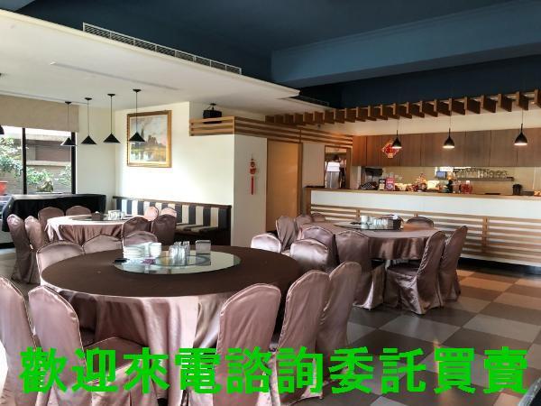 淡水華廈-1